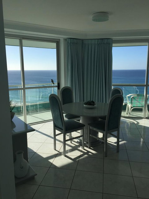 Ocean Plaza Resort - Accommodation Broome 32