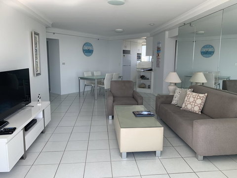 Ocean Plaza Resort - Accommodation Broome 7