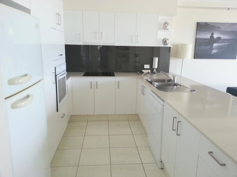 Ocean Plaza Resort - Accommodation Broome 24