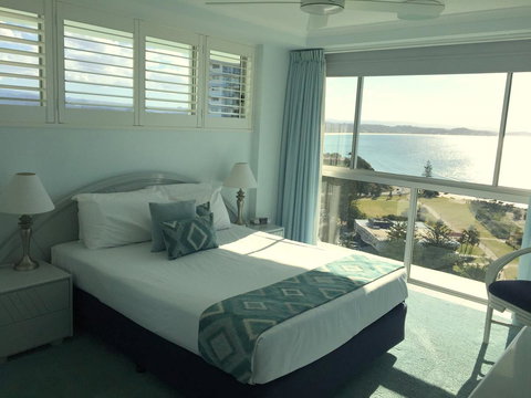 Ocean Plaza Resort - Accommodation Broome 15