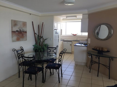 Ocean Plaza Resort - Accommodation Broome 26