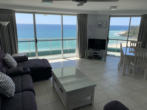 Ocean Plaza Resort - Accommodation Broome 2