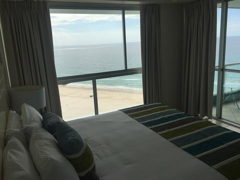 Ocean Plaza Resort - Accommodation Broome 38