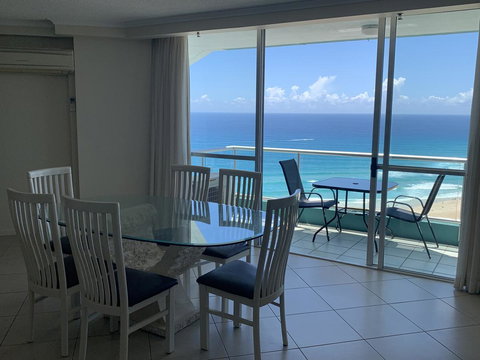 Ocean Plaza Resort - Accommodation Broome 8