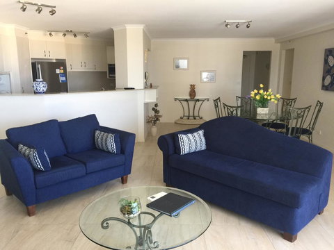 Ocean Plaza Resort - Accommodation Broome 25