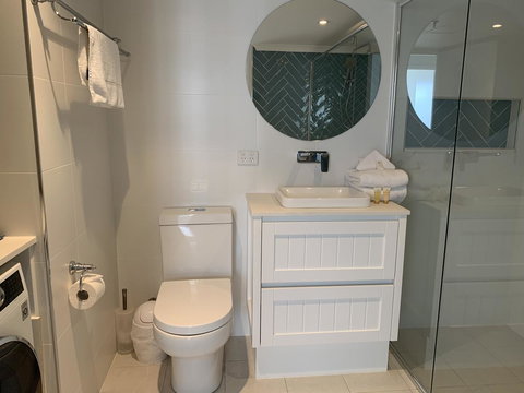 Ocean Plaza Resort - Accommodation Broome 11