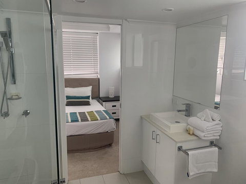 Ocean Plaza Resort - Accommodation Broome 13