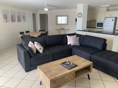 Ocean Plaza Resort - Accommodation Broome 22