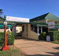 Emerald Central Hotel - Accommodation Broome