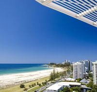 Kirra Surf Apartments - Accommodation Broome