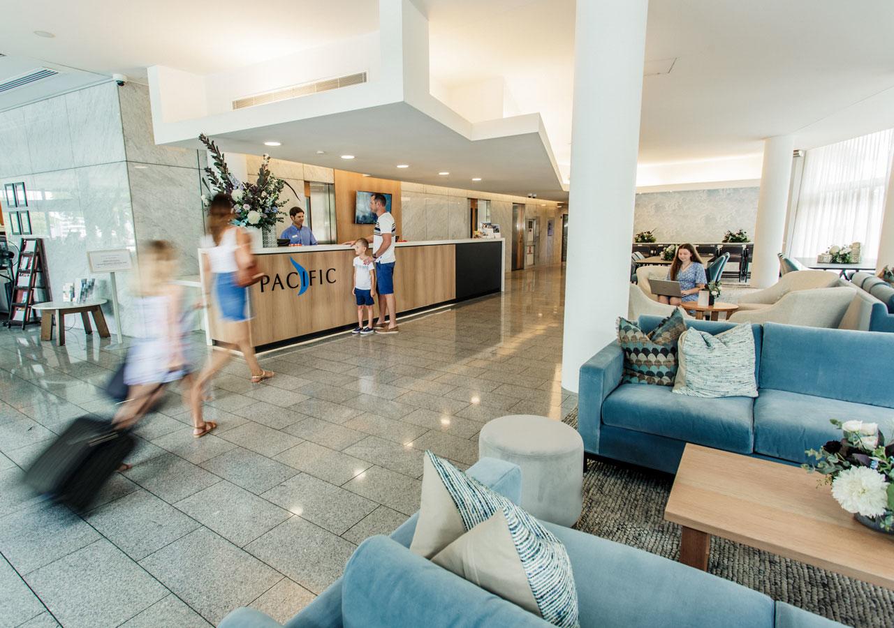 Spring Hill QLD Accommodation Broome