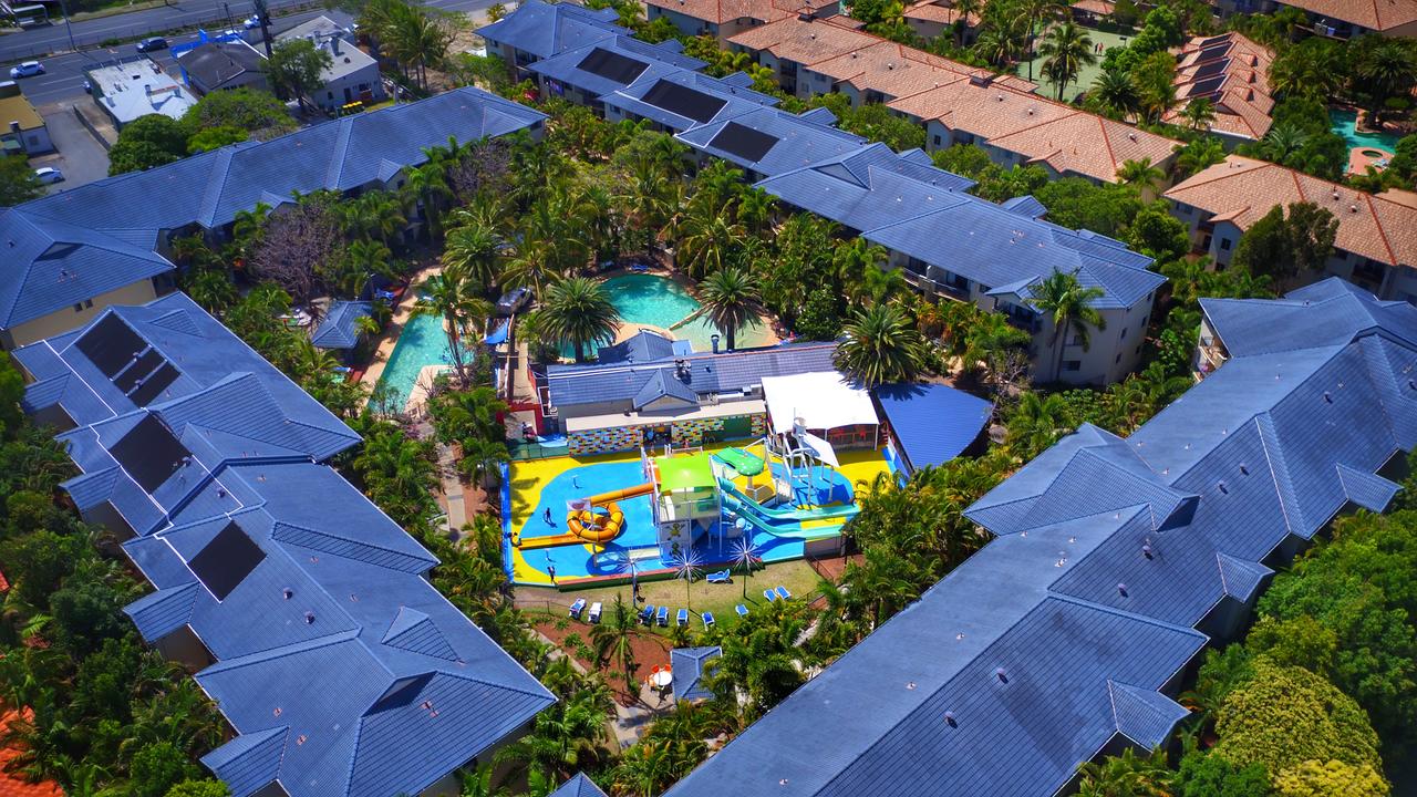 Mermaid Beach QLD Accommodation Broome