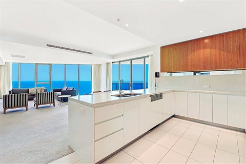 H Luxury Residence Apartments - Holiday Paradise - Accommodation Broome 12