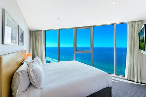 H Luxury Residence Apartments - Holiday Paradise - Accommodation Broome 7