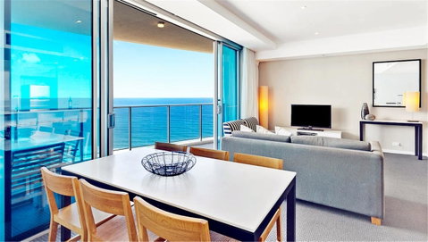 H Luxury Residence Apartments - Holiday Paradise - Accommodation Broome 11