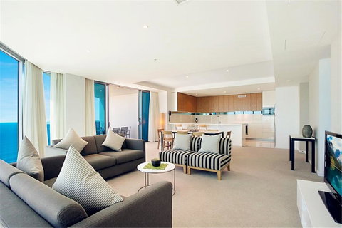 H Luxury Residence Apartments - Holiday Paradise - Accommodation Broome 10