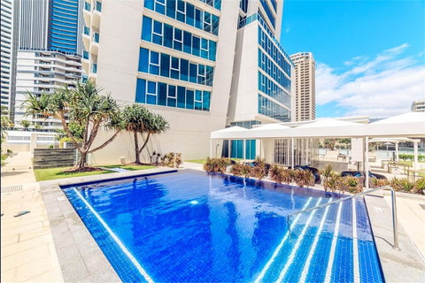 H Luxury Residence Apartments - Holiday Paradise - Accommodation Broome 22