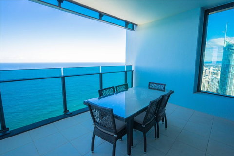 H Luxury Residence Apartments - Holiday Paradise - Accommodation Broome 4