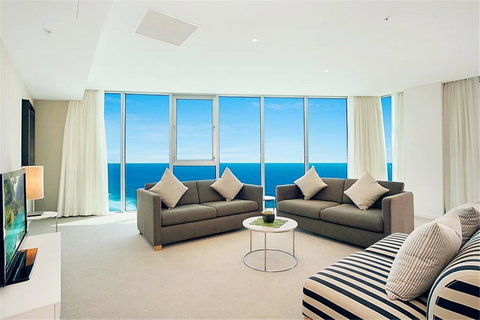 H Luxury Residence Apartments - Holiday Paradise - Accommodation Broome 9