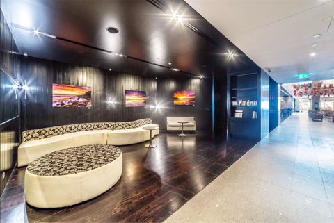 H Luxury Residence Apartments - Holiday Paradise - Accommodation Broome 30