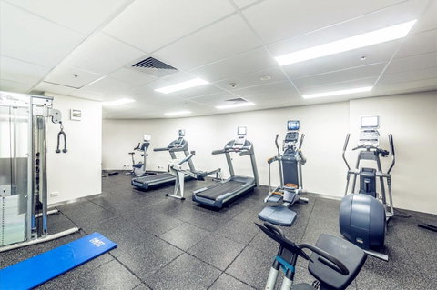 H Luxury Residence Apartments - Holiday Paradise - Accommodation Broome 24