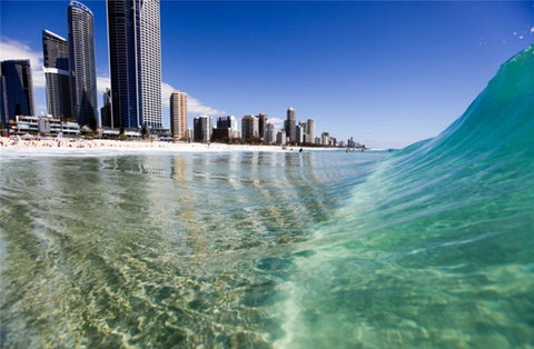 H Luxury Residence Apartments - Holiday Paradise - Accommodation Broome 3