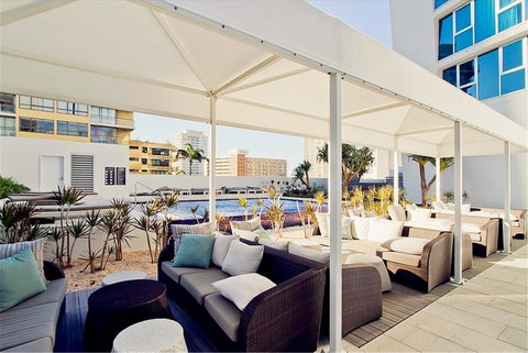 H Luxury Residence Apartments - Holiday Paradise - Accommodation Broome 26