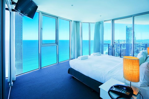 H Luxury Residence Apartments - Holiday Paradise - Accommodation Broome 8