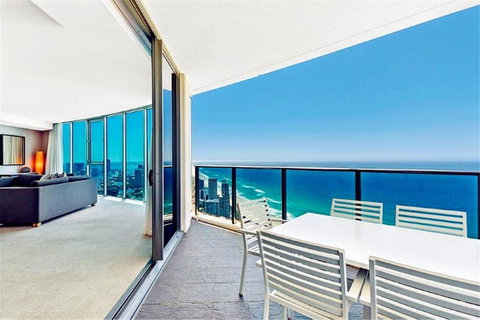 H Luxury Residence Apartments - Holiday Paradise - Accommodation Broome 6