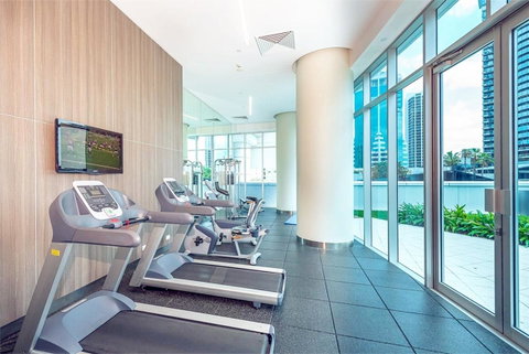 H Luxury Residence Apartments - Holiday Paradise - Accommodation Broome 23