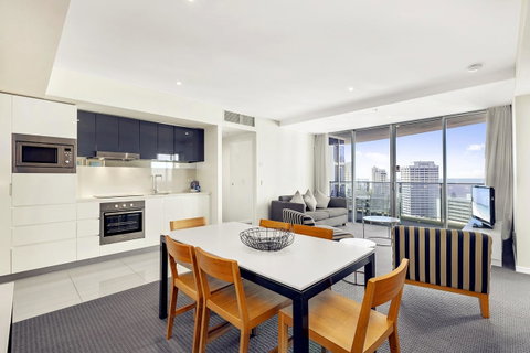 H Luxury Residence Apartments - Holiday Paradise - Accommodation Broome 13