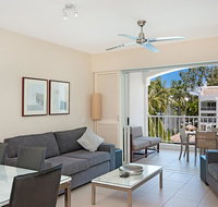 5231 BEACH CLUB PENTHOUSE - Accommodation Broome