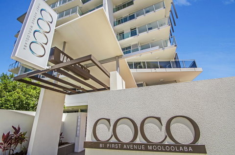 Coco Mooloolaba - Accommodation Broome 30