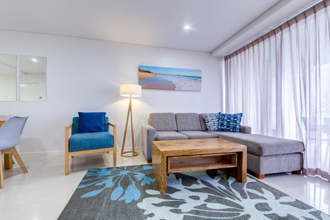 Coco Mooloolaba - Accommodation Broome 11