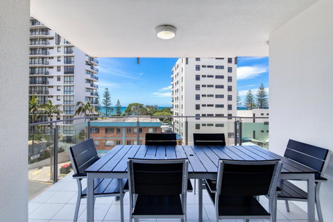 Coco Mooloolaba - Accommodation Broome 27