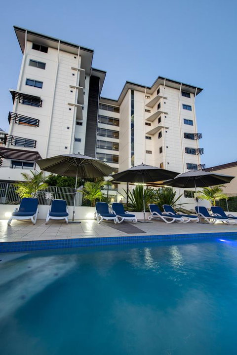 Coco Mooloolaba - Accommodation Broome 5