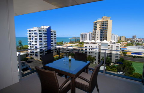 Coco Mooloolaba - Accommodation Broome 28