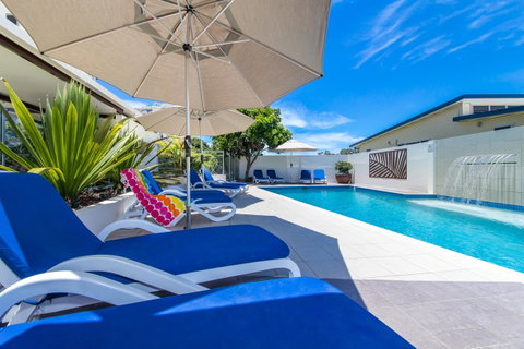 Coco Mooloolaba - Accommodation Broome 0