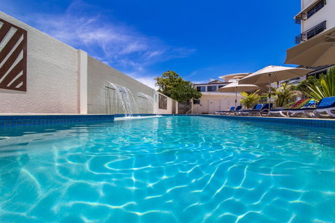 Coco Mooloolaba - Accommodation Broome 21