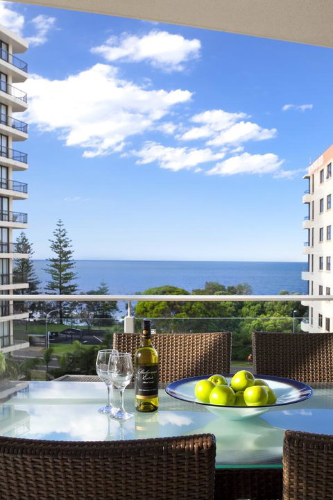 Coco Mooloolaba - Accommodation Broome 26