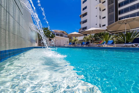 Coco Mooloolaba - Accommodation Broome 20