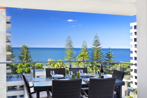 Coco Mooloolaba - Accommodation Broome 25