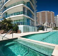 Reflection on the Sea - Accommodation Broome