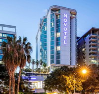 Novotel Brisbane - Accommodation Broome