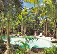 Boutique Bungalows - Accommodation Broome