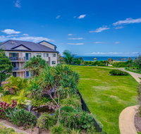 Currumbin Sands On The Beach - Accommodation Broome