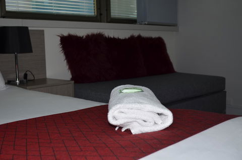 George Williams Hotel - Accommodation Broome 15