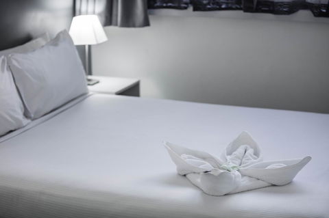 George Williams Hotel - Accommodation Broome 16