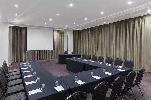 Vibe Hotel Gold Coast - Accommodation Broome 36
