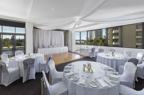 Vibe Hotel Gold Coast - Accommodation Broome 43